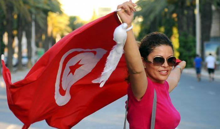 Quando la rivoluzione è femmina