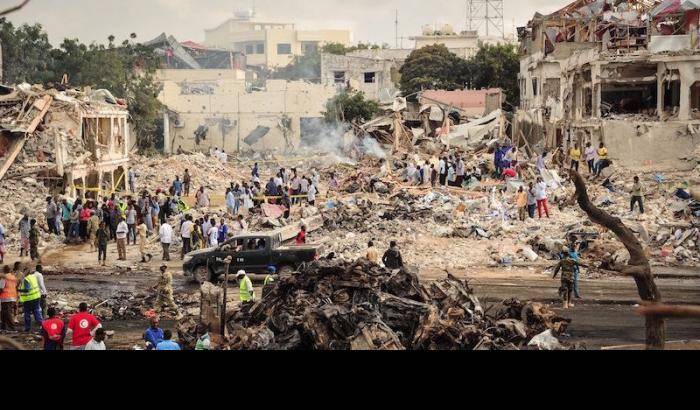 Al centro dello scontro invisibile tra Arabia saudita e Qatar