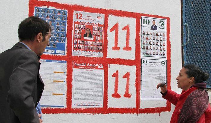 Al voto tra indifferenza e sorprese