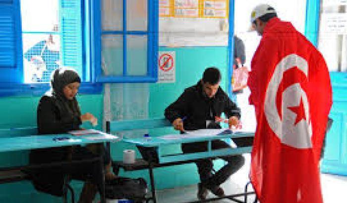 Elezioni, vincono l'astensione e le liste indipendenti