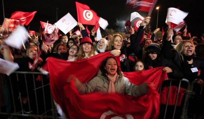 Parità e il tabù dell'eredità