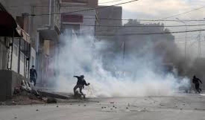 Rivoluzione dei gelsomini, oggi come otto anni fa