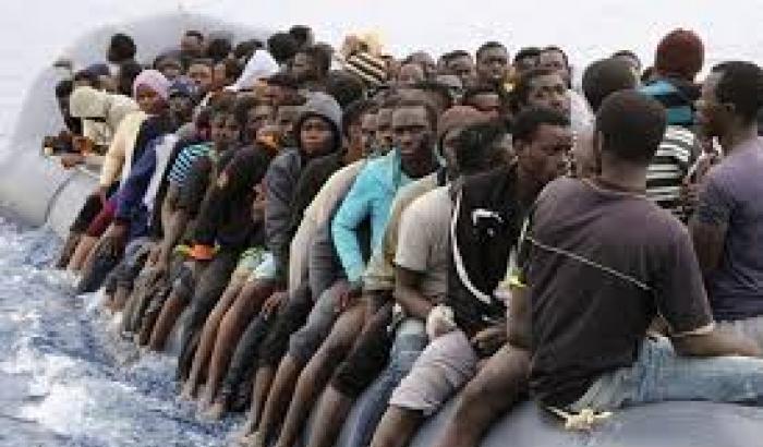 Se i giornalisti si accontentano della propaganda