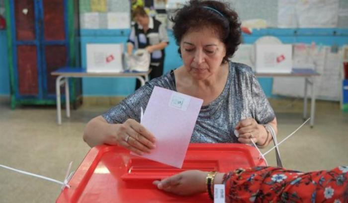 In Tunisia un «salafita» contro un populista