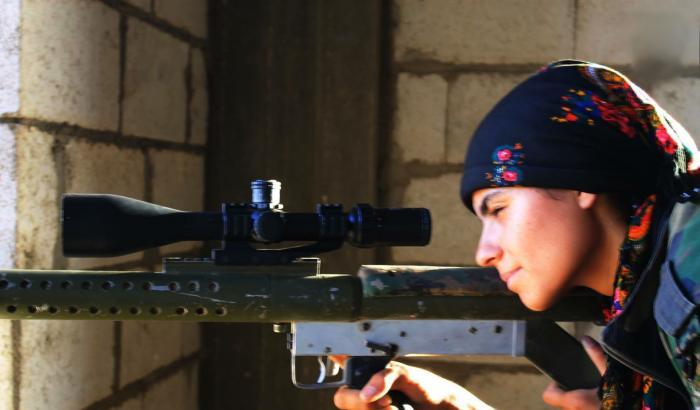 La Turchia e il simulacro della Nato