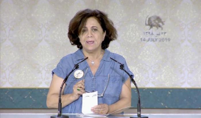 Hirak, un movimento algerino senza leader. «È la nostra forza»