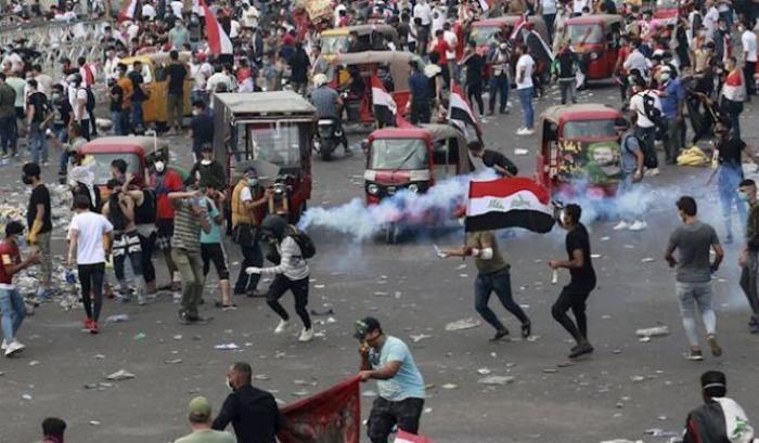 Quale futuro per l'Iraq?