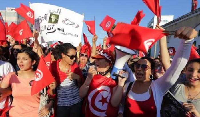 Le autoimmolazioni non fanno più notizia