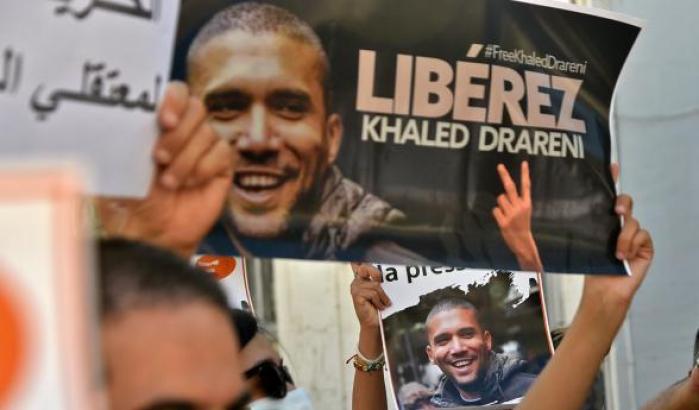 «Nuova Algeria» vecchi poteri