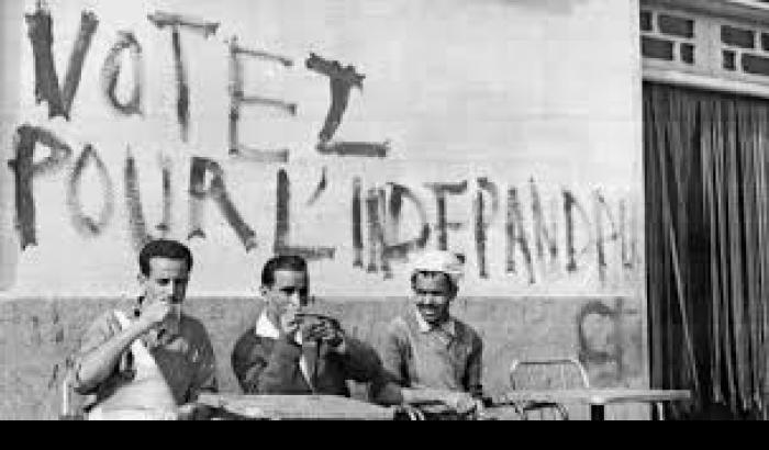 Referendum per una nuova costituzione. L'hirak boicotta