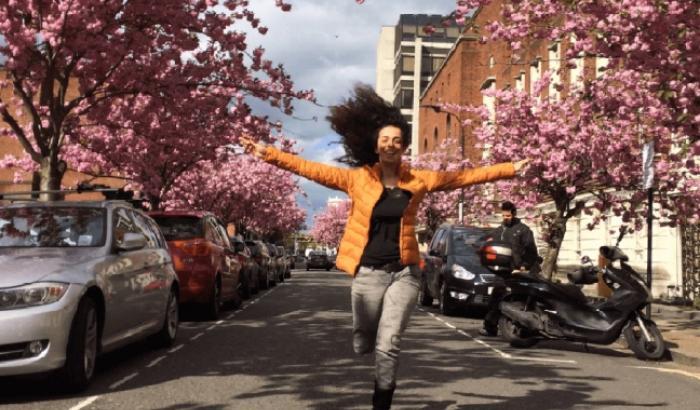 Il vento tra i capelli, la libertà per le donne iraniane