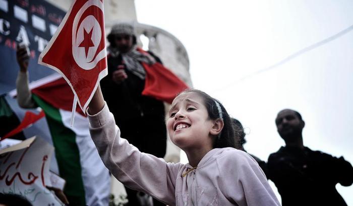 La Rivoluzione dei gelsomini tra speranze e disillusioni