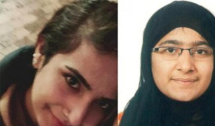 La tragica sfida di Saman Abbas, e le altre