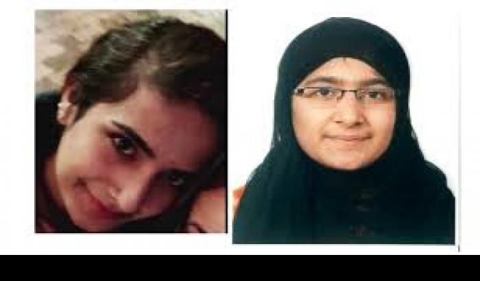 Quale Saman è stata uccisa?