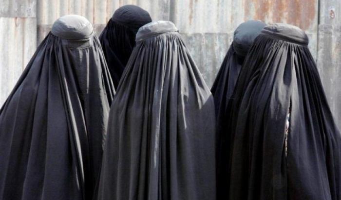 Con i taleban torna il medioevo