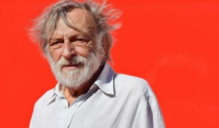L'utopia realizzata di Gino Strada
