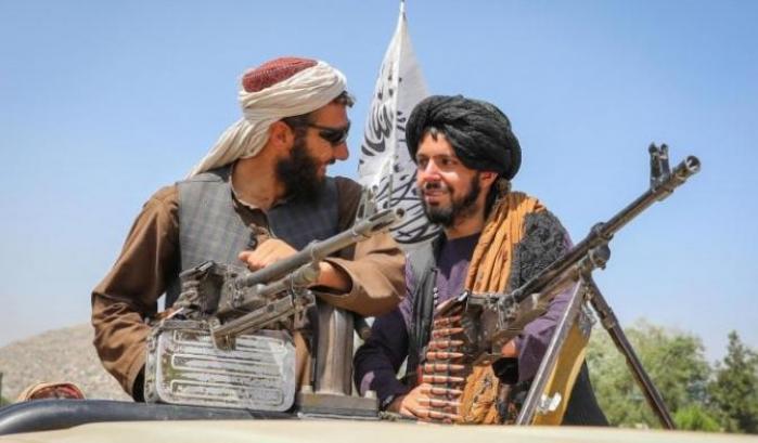 Criminale l'intervento e il ritiro