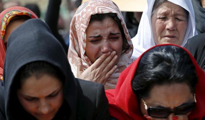 Quale dialogo con i taleban?