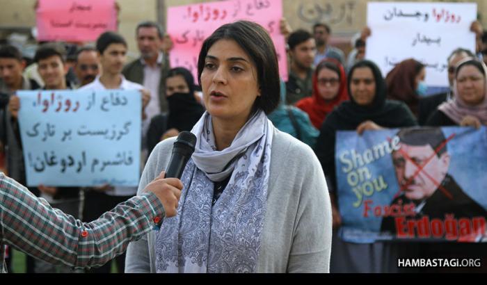 «Usa e Nato hanno regalato la vittoria ai taleban»