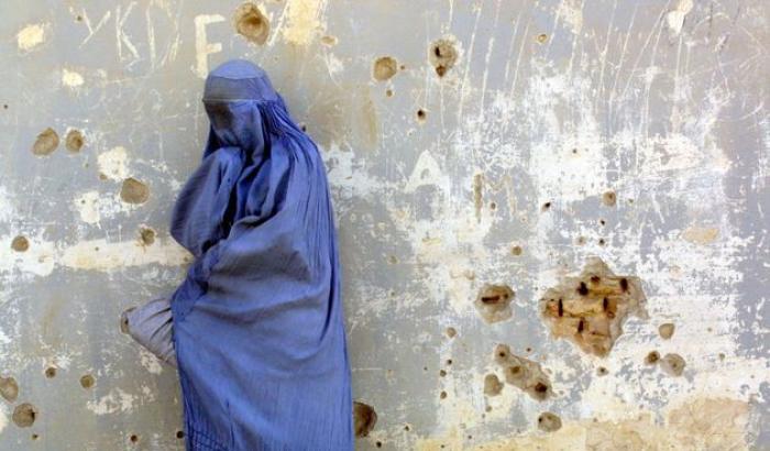 Salviamo l'Afghanistan: appello alla solidarietà internazionale