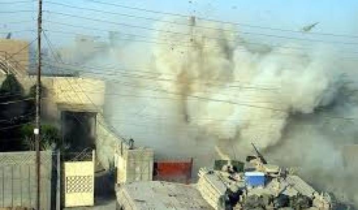 Democrazia al fosforo